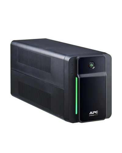 APC Easy UPS 700VA 230V AVR IEC Sockets