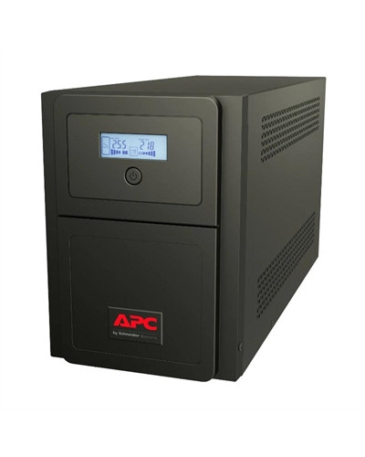 APC Easy UPS SMV 750VA 230V