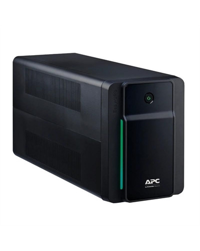 APC Easy UPS 1200VA 230V AVR Schuko Sockets