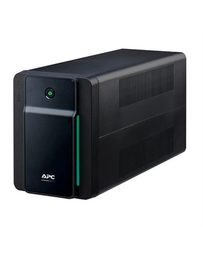 APC Easy UPS 1600VA 230V AVR Schuko Sockets