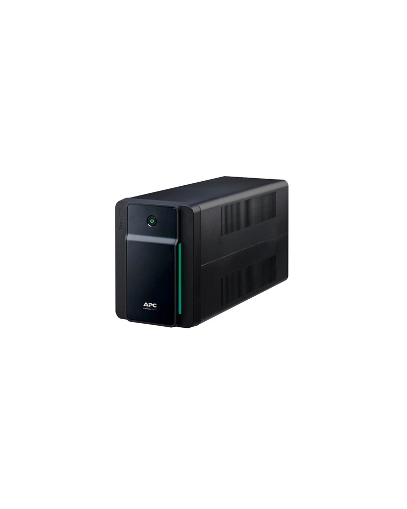 APC Easy UPS 1600VA 230V AVR Schuko Sockets