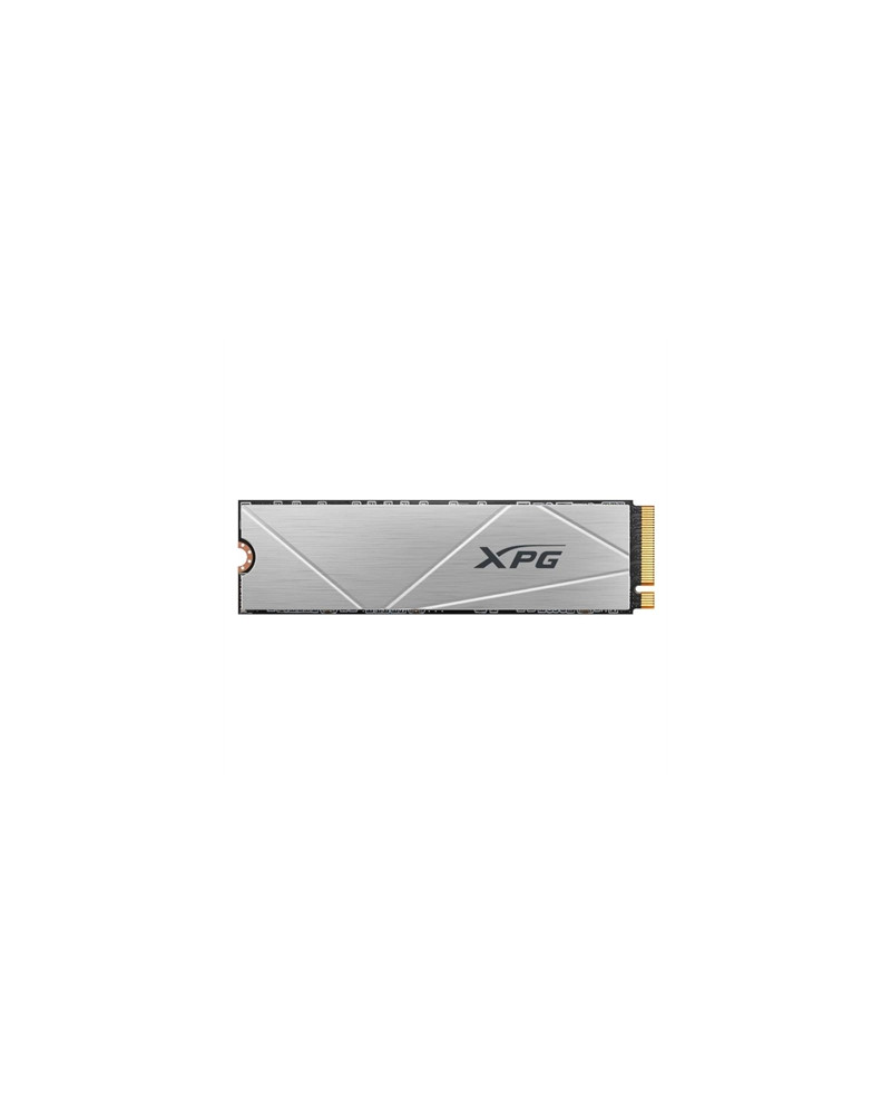 ADATA XPG SSD GAMMIX S60 512GB PCIe Gen4 x4