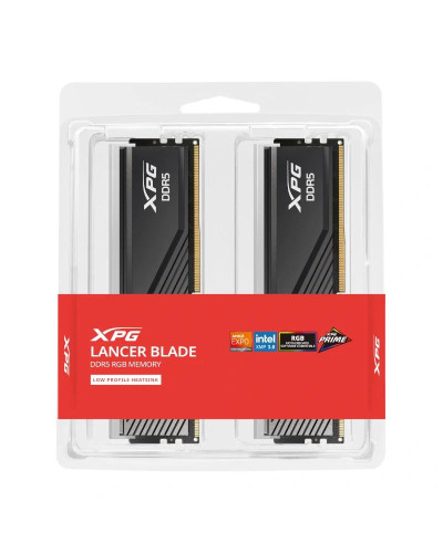ADATA XPG Lancer Blade DDR5 6000MHz 2x16GB ARGB