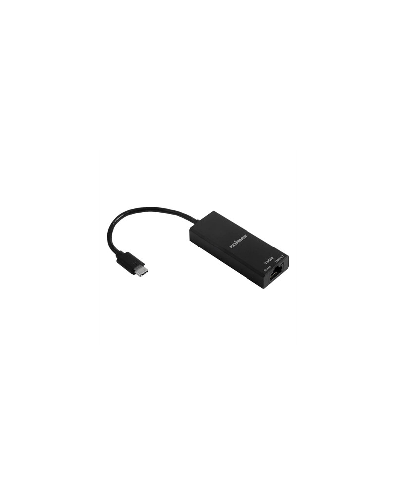 Edimax EU-4307 V2 Adaptador USB-C a 2.5GbE