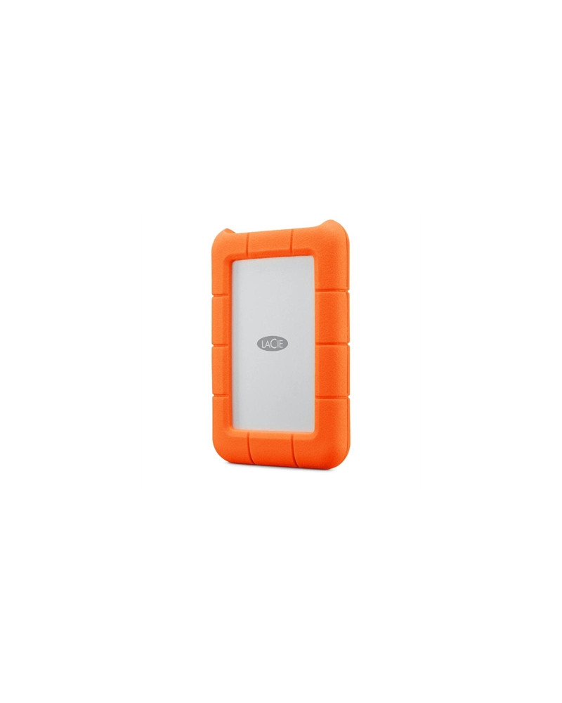 LaCie Disco Externo Rugged 5Tb 2.5" USB-C