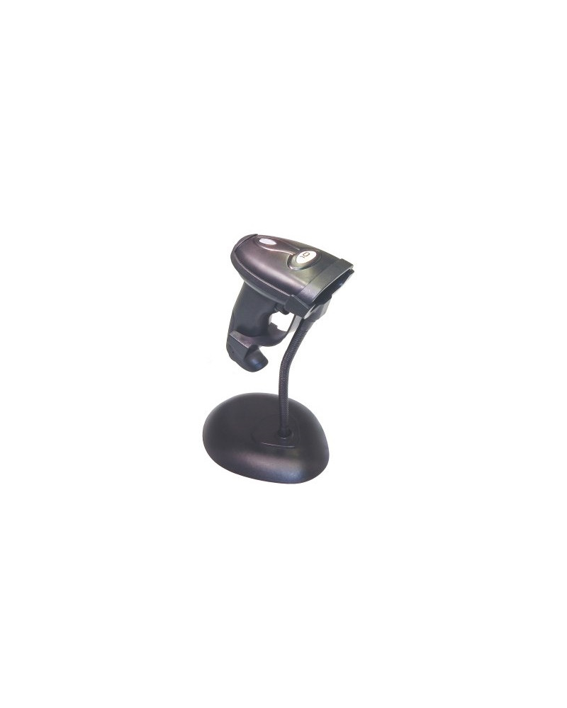 10POS Lector código de barras LS-270UN Láser