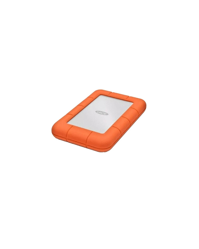 LaCie Disco Externo Rugged Mini 4Tb 2.5" USB-C