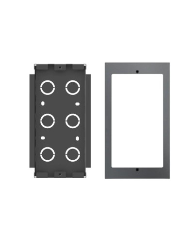 Fanvil EX102 Soporte de empotrar para i62, i63, i6