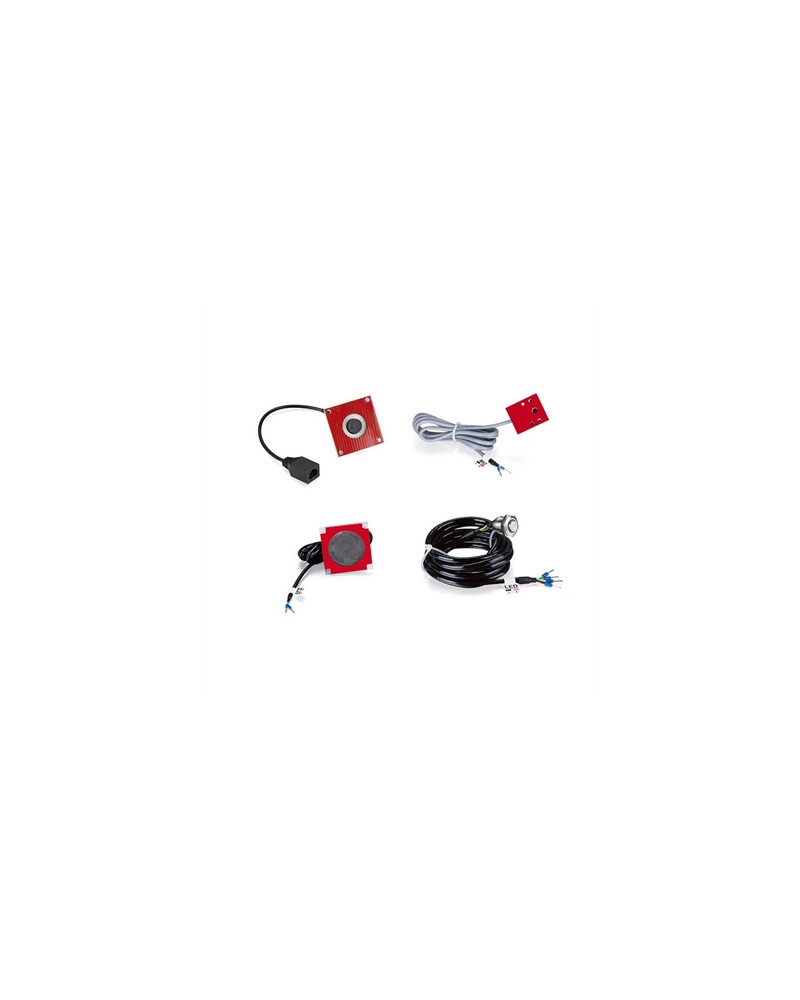 Fanvil PA2S KITS, el accesorio para PA2S