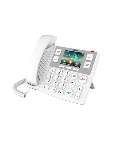 Fanvil X305 SIP teléfono de botón grande