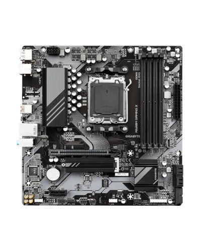Gigabyte Placa Base A620M GAMING X mATX AM5