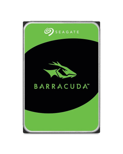 Seagate BarraCuda ST1000DM014 1TB 3.5" 6GB/S 256MB