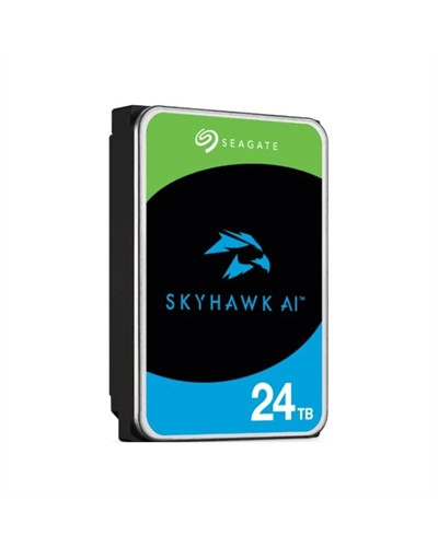 Seagate SkyHawk AI ST24000VE002 24TB 3.5" SATA3