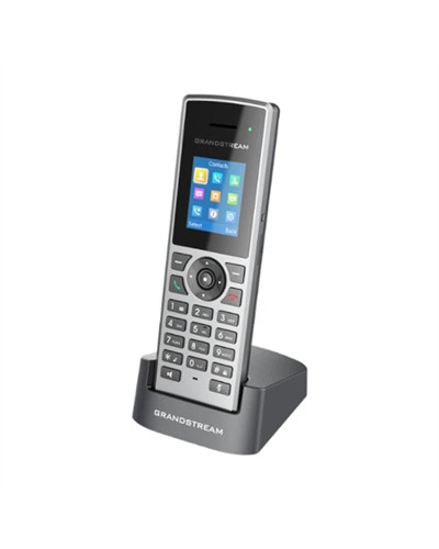 Grandstream DP722 Telefono IP DECT 10 cuentas SIP