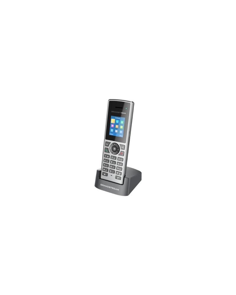Grandstream DP722 Telefono IP DECT 10 cuentas SIP