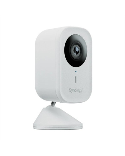 Synology CC400W Camara WiFi 4MP IR IP65 125º