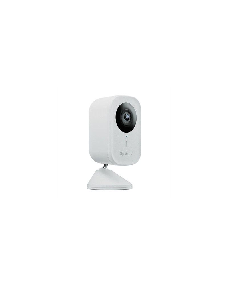 Synology CC400W Camara WiFi 4MP IR IP65 125º