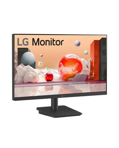 LG 25MS500-B Monitor 24.5" IPS FHD 100hz 2xHDMI