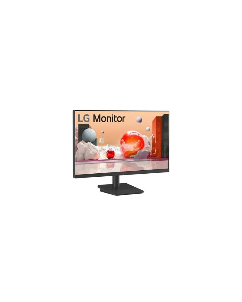 LG 25MS500-B Monitor 24.5" IPS FHD 100hz 2xHDMI