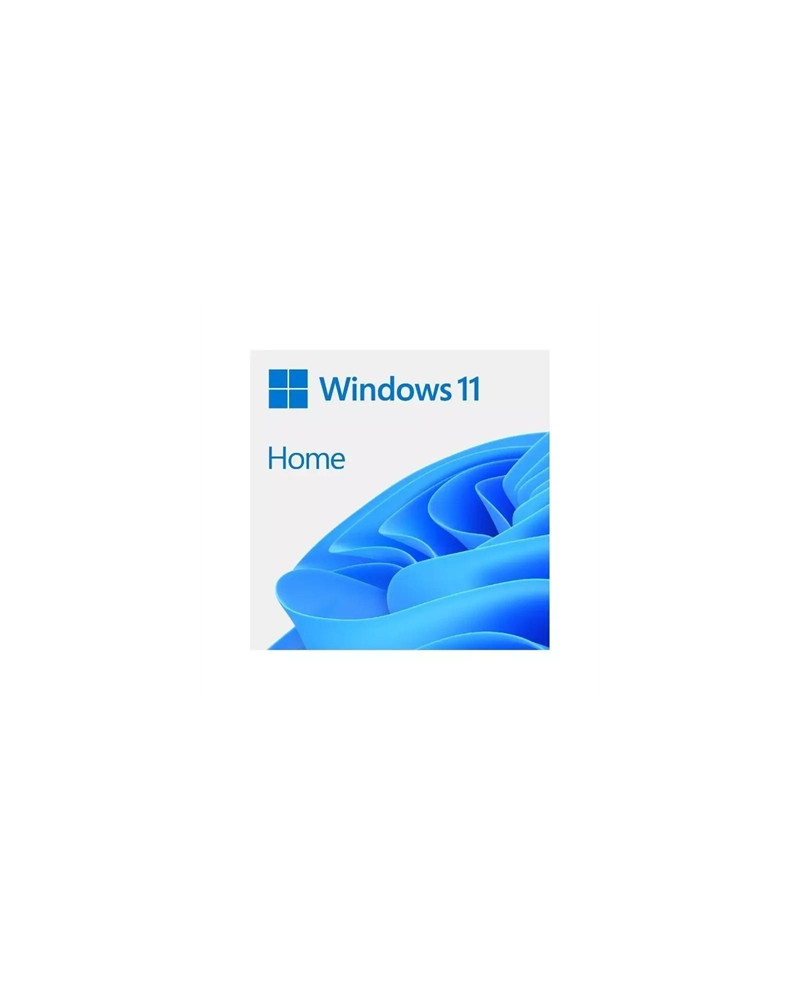 Microsoft Windows 11 Home 64b  ESD