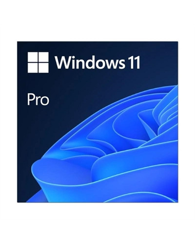 Microsoft Windows 11 Pro 64b  ESD