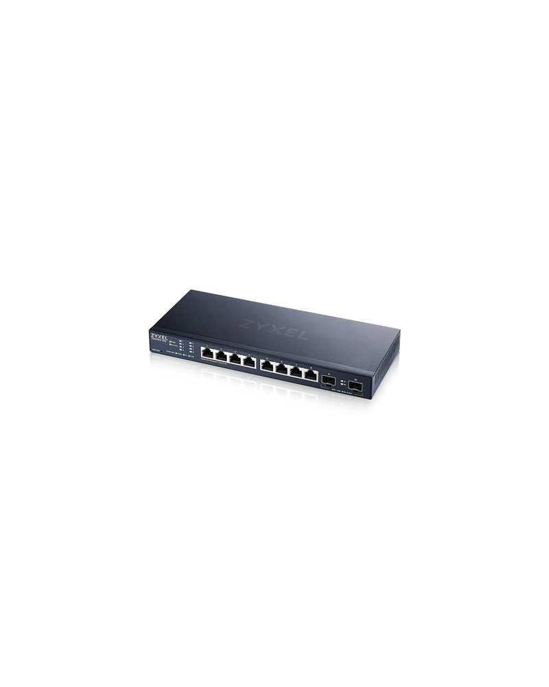 Zyxel XMG1915-10E Smart Switch 8x2.5GbE 2xSFP+