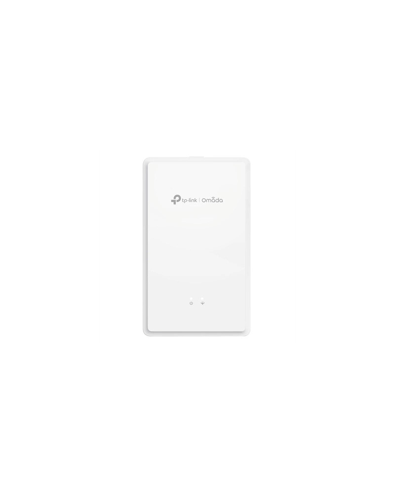 TP-Link EAP615GP-Wall AP AX1800 WiFi6 1xGPON 2xGbE
