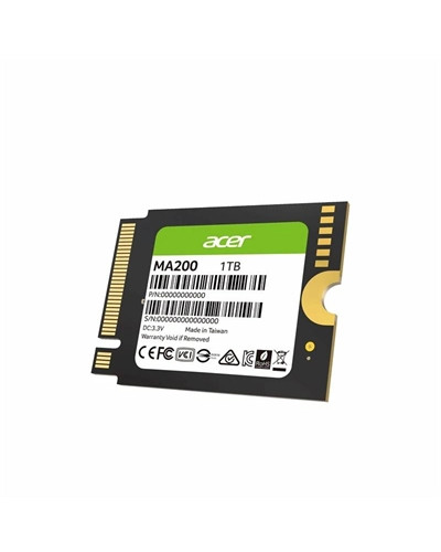 ACER SSD MA200 1Tb NVMe PCIe 4x4 M.2 2230