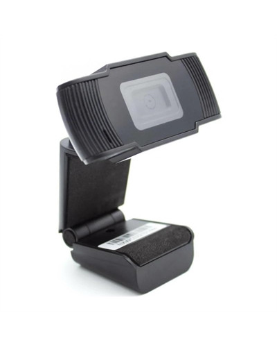 Nilox WEBCAM 720p -30FPS ENFOQUE FIJO