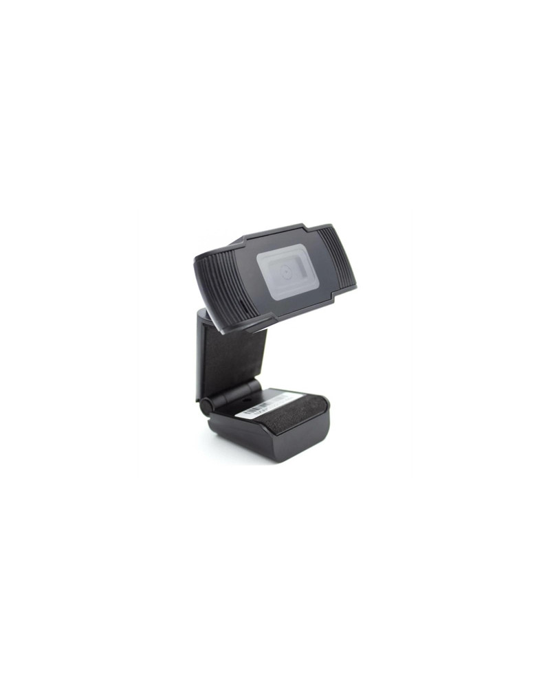 Nilox WEBCAM 720p -30FPS ENFOQUE FIJO
