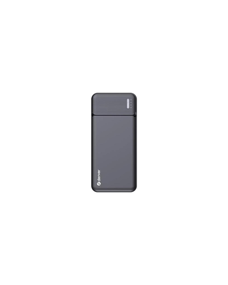 Denver PQC-10007 Powerbank 10000 mAh