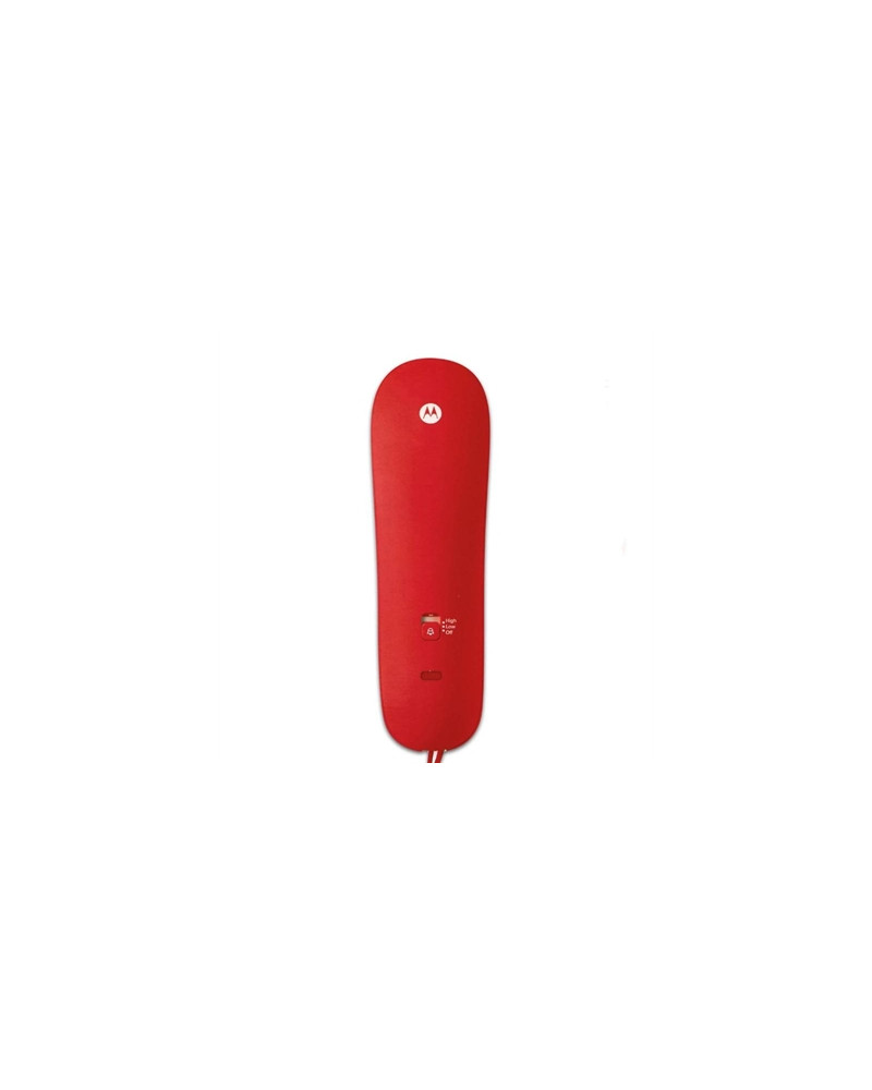MOTOROLA CT50 Telefono 10M Rojo