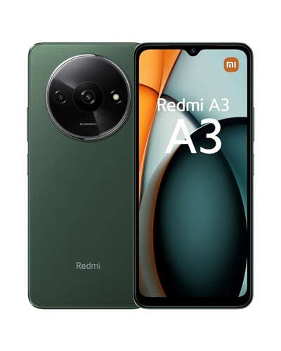 XIAOMI Redmi A3 6.71" HD+ 4GB 128Gb Green