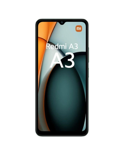 XIAOMI Redmi A3 6.71" HD+ 4GB 128Gb Green