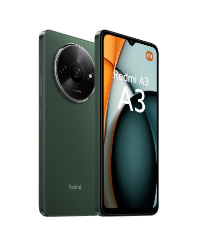 XIAOMI Redmi A3 6.71" HD+ 4GB 128Gb Green