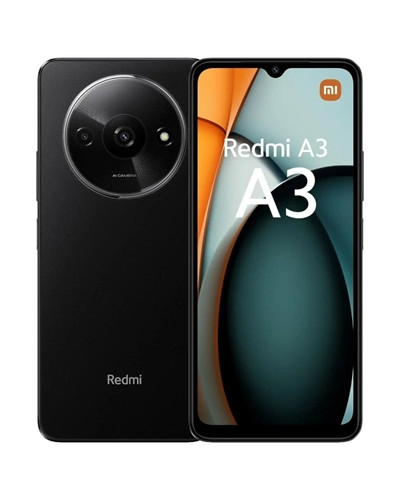 XIAOMI Redmi A3 6.71" HD+ 4GB 128Gb Black