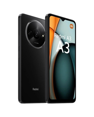 XIAOMI Redmi A3 6.71" HD+ 4GB 128Gb Black