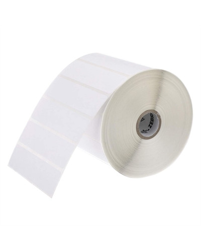 Zebra Rollo Etiquetas 102mm x 102mm 12 uds