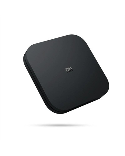 XIAOMI Mi TV Box  S 2nD GEN negro