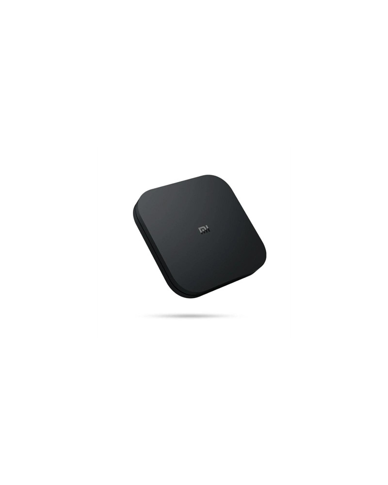 XIAOMI Mi TV Box  S 2nD GEN negro