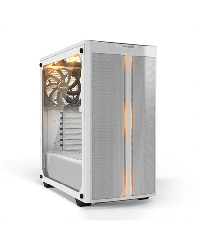 be quiet!Caja Pure Base 500DX White ARGB