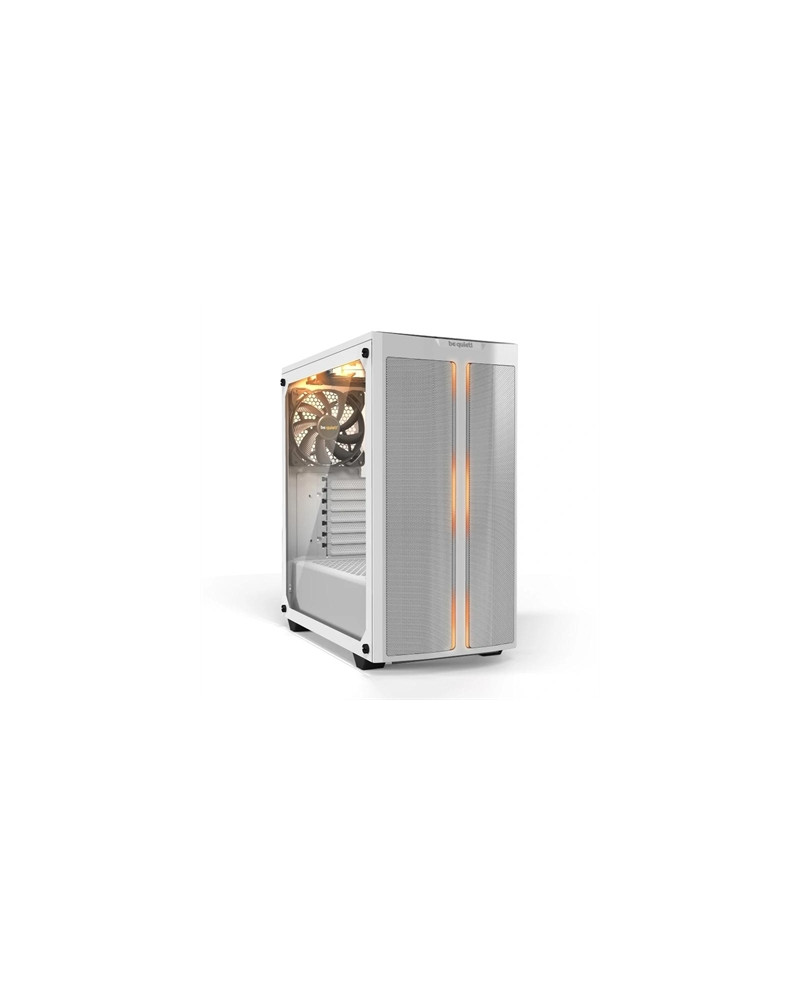 be quiet!Caja Pure Base 500DX White ARGB