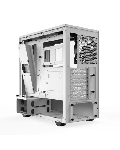 be quiet!Caja Pure Base 500DX White ARGB