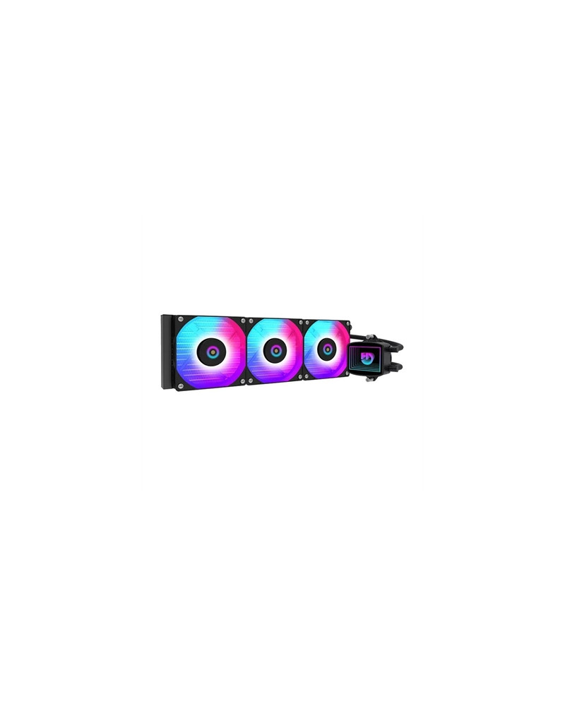 Hiditec Refrigeracion Liquida LQ360 Black