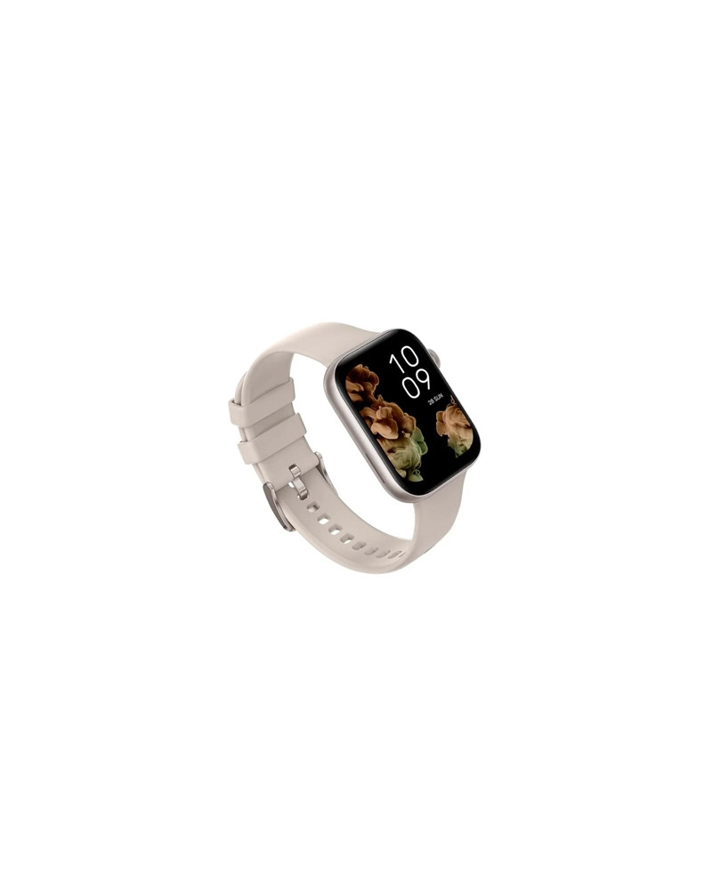 SPC SmartWatch SMARTEE DUO 2 1.78" Blanco + correa