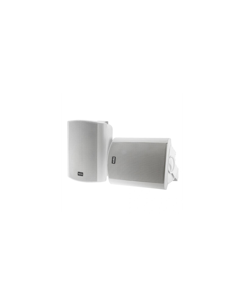 Approx Altavoces Pared Dig.2x30W kit de mont