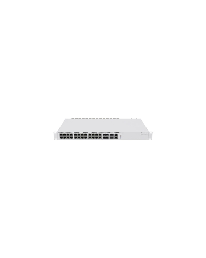 MikroTik CRS326-4C+20G+2Q+RM Switch 2x40Gb QSFP+