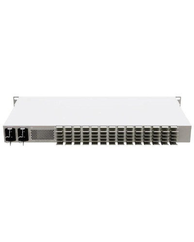 MikroTik CRS326-4C+20G+2Q+RM Switch 2x40Gb QSFP+