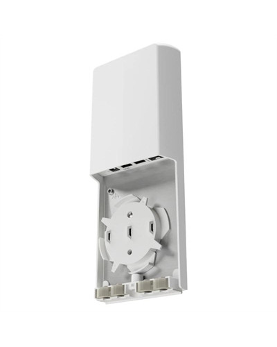 Mikrotik FTC11XG Convertidor Fibra a Cobre IP55