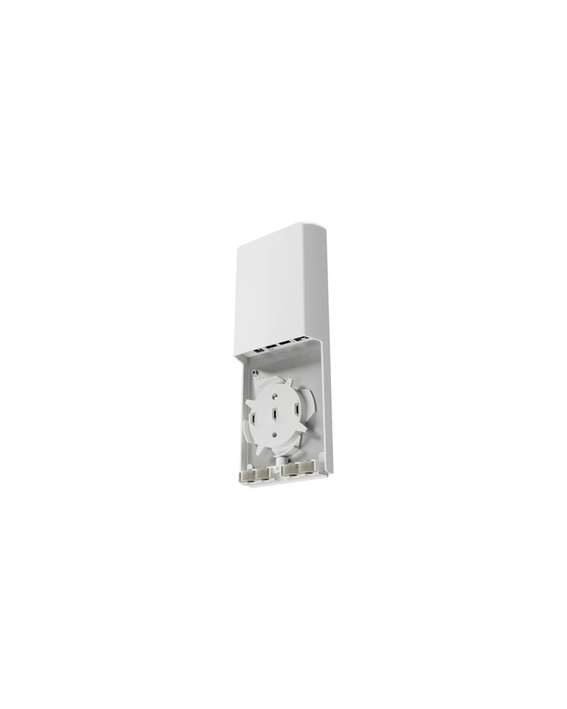 Mikrotik FTC11XG Convertidor Fibra a Cobre IP55
